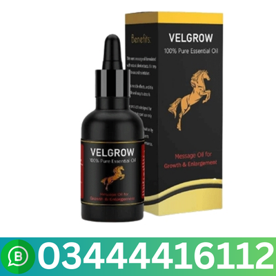 Velgrow Oil